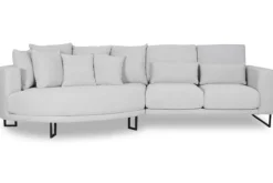 Hot Lounge bank Dordoni II Ronde Banken|Loungebanken