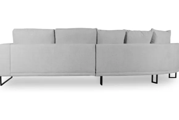 Hot Lounge bank Dordoni II Ronde Banken|Loungebanken