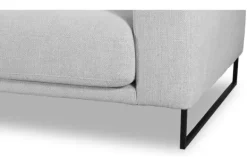 Hot Lounge bank Dordoni II Ronde Banken|Loungebanken