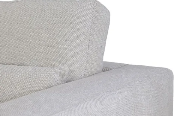 Hot Lounge bank Dordoni II Ronde Banken|Loungebanken