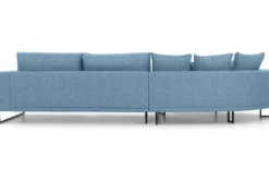 Hot Lounge bank Dordoni II Ronde Banken|Loungebanken