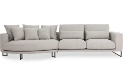Discount Lounge bank Dordoni II Ronde Banken|Loungebanken