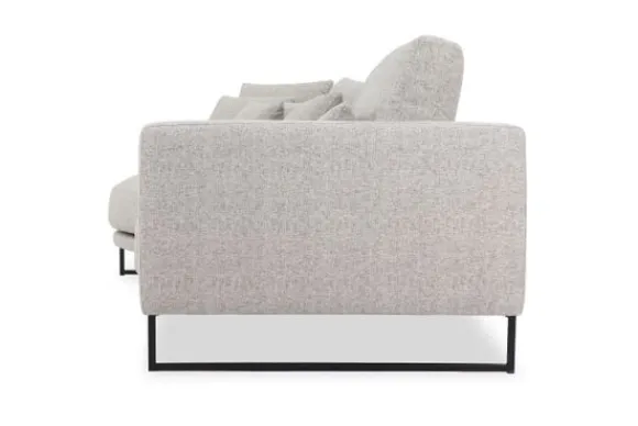 Discount Lounge bank Dordoni II Ronde Banken|Loungebanken