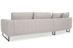 Discount Lounge bank Dordoni II Ronde Banken|Loungebanken