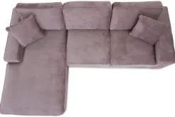 New Lounge bank Dunes Loungebanken