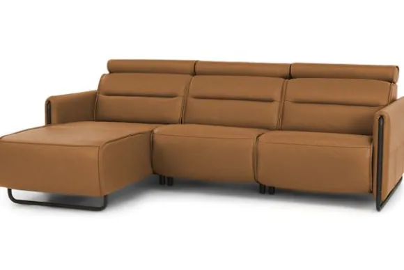 Best Lounge bank Emily | Loungebanken