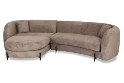 Clearance Lounge bank Esmee Ronde Banken|Loungebanken