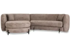 Clearance Lounge bank Esmee Ronde Banken|Loungebanken