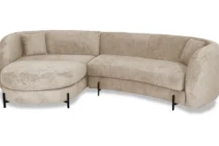 Clearance Lounge bank Esmee Ronde Banken|Loungebanken