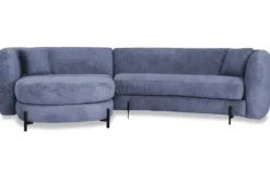 Clearance Lounge bank Esmee Ronde Banken|Loungebanken