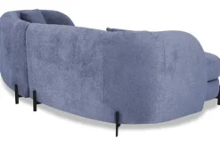 Clearance Lounge bank Esmee Ronde Banken|Loungebanken