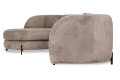 Clearance Lounge bank Esmee Ronde Banken|Loungebanken