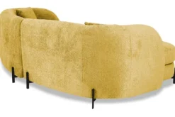 Clearance Lounge bank Esmee Ronde Banken|Loungebanken