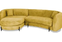 Clearance Lounge bank Esmee Ronde Banken|Loungebanken