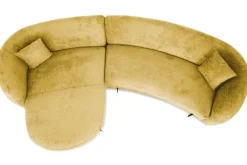 Clearance Lounge bank Esmee Ronde Banken|Loungebanken