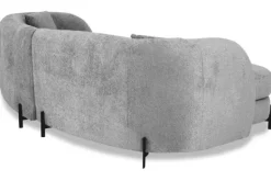 Clearance Lounge bank Esmee Ronde Banken|Loungebanken