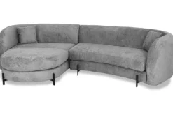 Clearance Lounge bank Esmee Ronde Banken|Loungebanken