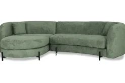 Clearance Lounge bank Esmee Ronde Banken|Loungebanken