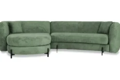 Clearance Lounge bank Esmee Ronde Banken|Loungebanken