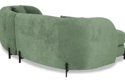 Clearance Lounge bank Esmee Ronde Banken|Loungebanken
