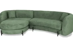 Clearance Lounge bank Esmee Ronde Banken|Loungebanken