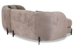 Clearance Lounge bank Esmee Ronde Banken|Loungebanken