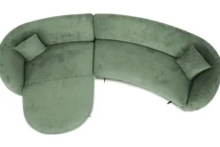 Clearance Lounge bank Esmee Ronde Banken|Loungebanken