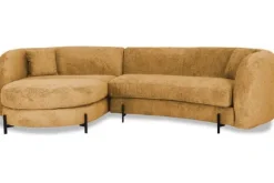 Clearance Lounge bank Esmee Ronde Banken|Loungebanken