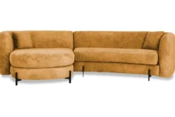 Clearance Lounge bank Esmee Ronde Banken|Loungebanken