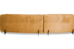 Clearance Lounge bank Esmee Ronde Banken|Loungebanken