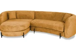 Clearance Lounge bank Esmee Ronde Banken|Loungebanken