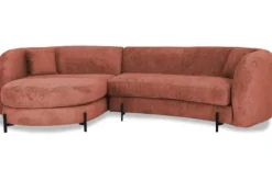 Clearance Lounge bank Esmee Ronde Banken|Loungebanken