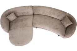 Clearance Lounge bank Esmee Ronde Banken|Loungebanken