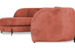Clearance Lounge bank Esmee Ronde Banken|Loungebanken