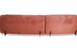 Clearance Lounge bank Esmee Ronde Banken|Loungebanken