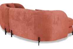 Clearance Lounge bank Esmee Ronde Banken|Loungebanken