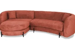 Clearance Lounge bank Esmee Ronde Banken|Loungebanken
