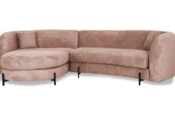 Clearance Lounge bank Esmee Ronde Banken|Loungebanken