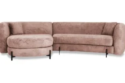 Clearance Lounge bank Esmee Ronde Banken|Loungebanken