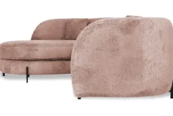 Clearance Lounge bank Esmee Ronde Banken|Loungebanken