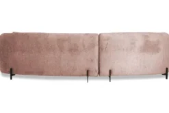 Clearance Lounge bank Esmee Ronde Banken|Loungebanken