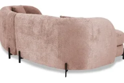 Clearance Lounge bank Esmee Ronde Banken|Loungebanken