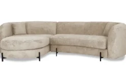 Clearance Lounge bank Esmee Ronde Banken|Loungebanken
