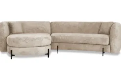Clearance Lounge bank Esmee Ronde Banken|Loungebanken
