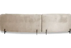 Clearance Lounge bank Esmee Ronde Banken|Loungebanken