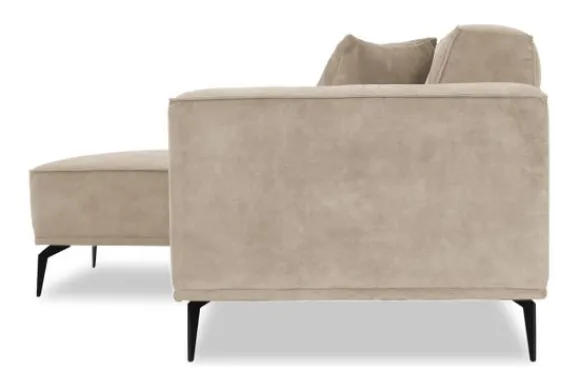 Sale Lounge bank Femke Loungebanken