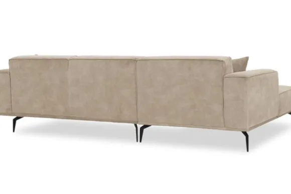 Sale Lounge bank Femke Loungebanken