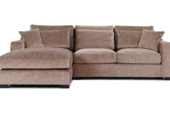 Clearance Lounge bank Franchesca Loungebanken