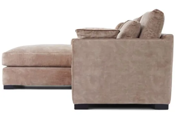 Clearance Lounge bank Franchesca Loungebanken