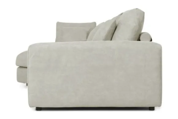 Outlet Lounge bank Giovanni Ronde Banken|Loungebanken